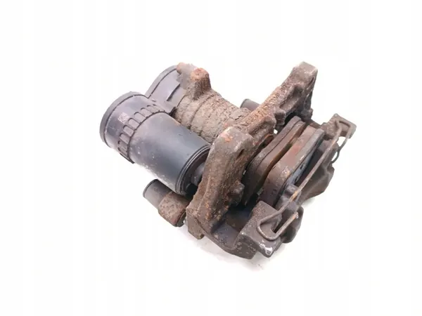 Pinza de freno trasera Jaguar XE OEM FK72-2K327-BD image 10
