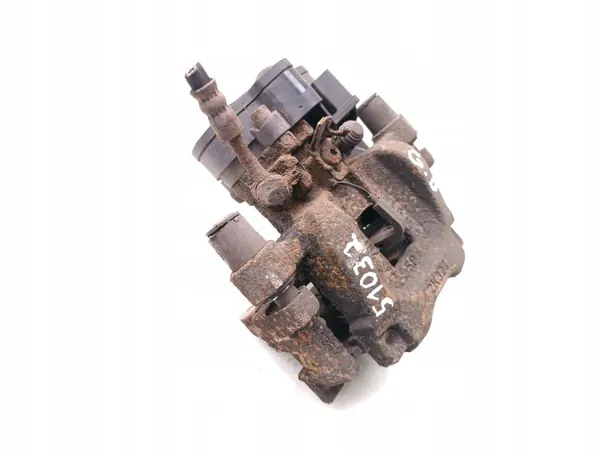 Pinza de freno trasera Jaguar XE OEM FK72-2K327-BD image 4