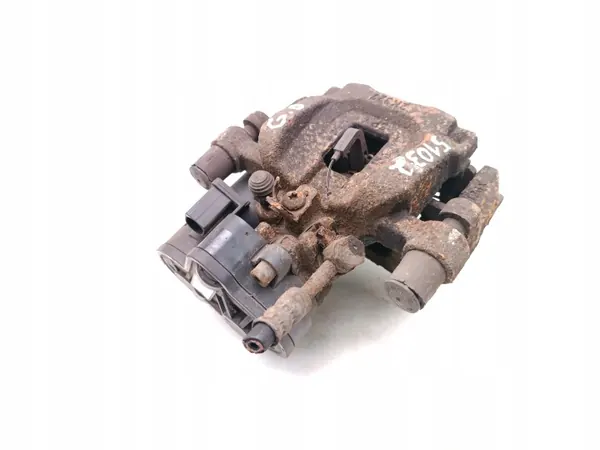 Pinza de freno trasera Jaguar XE OEM FK72-2K327-BD image 5