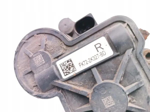 Pinza de freno trasera Jaguar XE OEM FK72-2K327-BD image 7