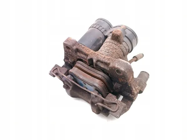 Pinza de freno trasera Jaguar XE OEM FK72-2K327-BD image 9