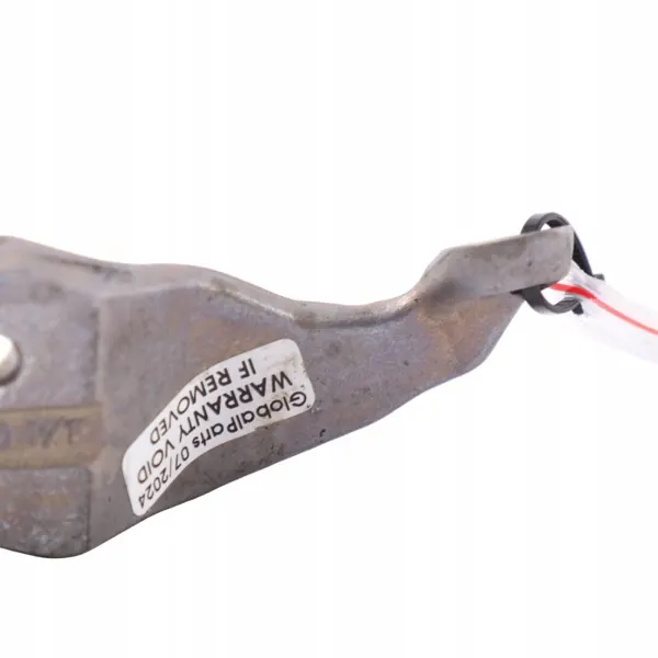 Support Refroidisseur EGR Mercedes OEM A6541400500 image 4