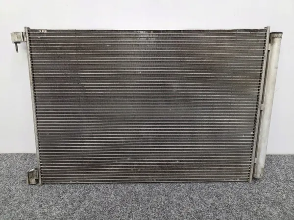 Mercedes A0995001354 AC Condensor - Gebruikt OE Onderdeel image 2
