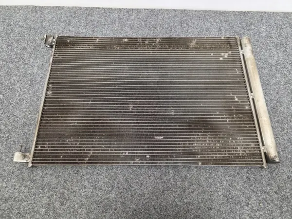 Mercedes A0995001354 AC Condensor - Gebruikt OE Onderdeel image 3