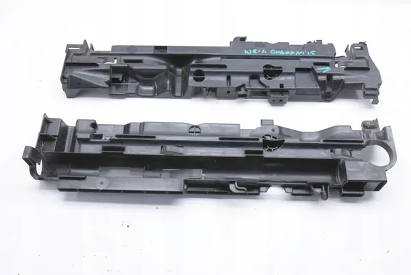 MERCEDES W214 W206 W223 Support Radiateur Gauche Droit A0995044900 image 2