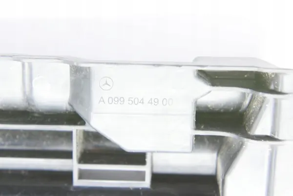 MERCEDES W214 W206 W223 Support Radiateur Gauche Droit A0995044900 image 4