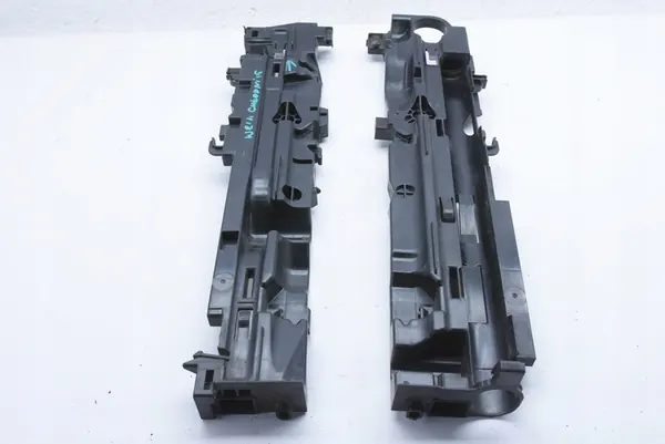 MERCEDES W214 W206 W223 Support Radiateur Gauche Droit A0995044900 image 5