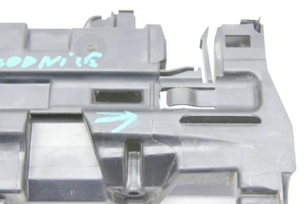 MERCEDES W214 W206 W223 Support Radiateur Gauche Droit A0995044900 image 6