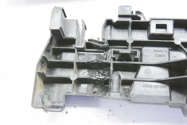 MERCEDES W214 W206 W223 Support Radiateur Gauche Droit A0995044900 image 7