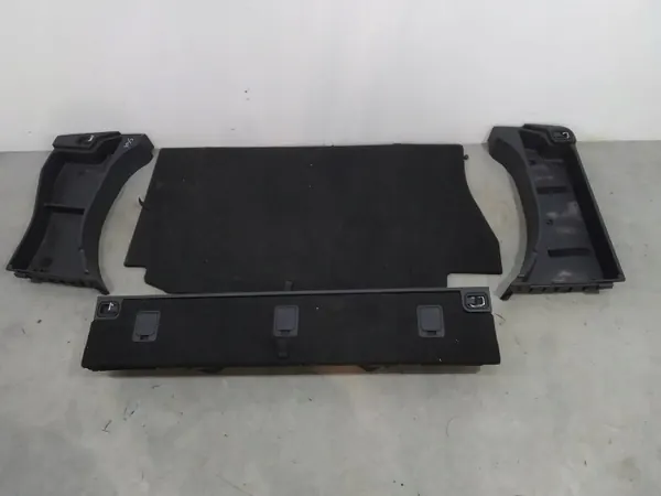 Kit coffre plancher OEM 5907911268060 Hyundai i30 image 2