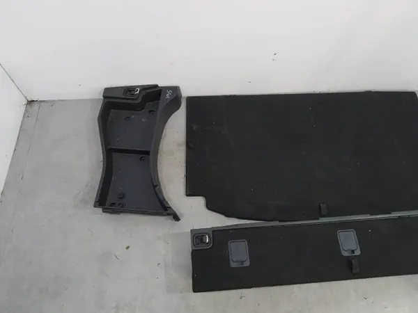 Kit coffre plancher OEM 5907911268060 Hyundai i30 image 3