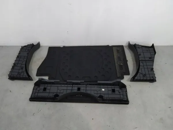 Kit coffre plancher OEM 5907911268060 Hyundai i30 image 4