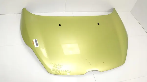 Couvercle Moteur Ford Fiesta MK7 OEM 360177944 image 4