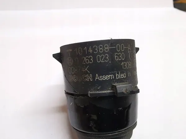 Parksensor Tesla S 1014388-00-A image 4