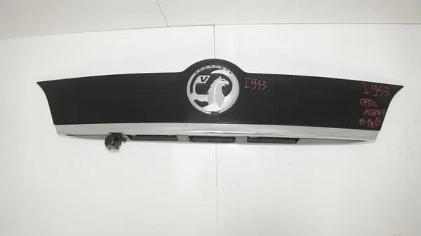 OEM 360188596 Kofferbakdeksel voor Opel Meriva B image 2
