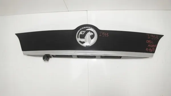 OEM 360188596 Kofferbakdeksel voor Opel Meriva B image 3
