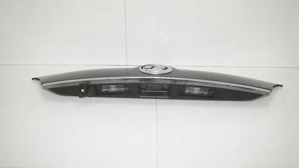OEM 360188596 Kofferbakdeksel voor Opel Meriva B image 4