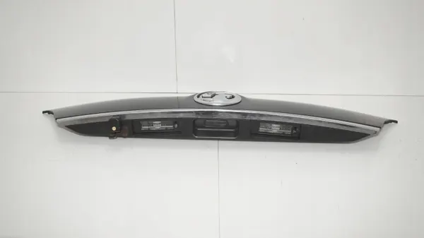 OEM 360188596 Kofferbakdeksel voor Opel Meriva B image 5