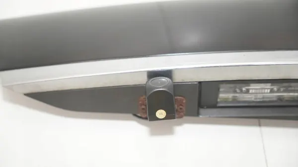 OEM 360188596 Kofferbakdeksel voor Opel Meriva B image 8