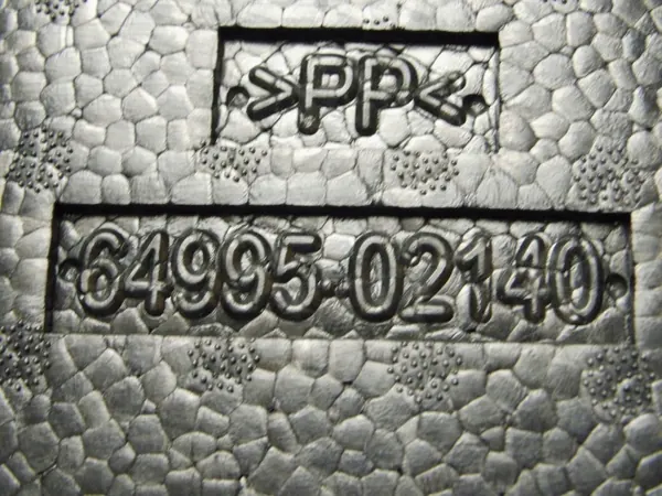 OEM 64995-02140 Hjulreparationssats för Corolla E21 image 4