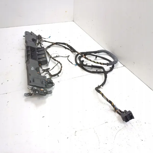 BMW OEM 7258345 Katto-lukko E92/E93 Cabriolle image 10