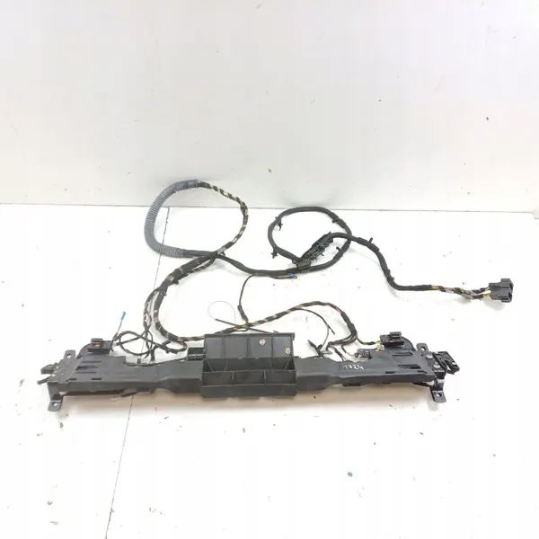 BMW OEM 7258345 Katto-lukko E92/E93 Cabriolle image 7