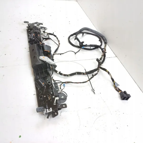 BMW OEM 7258345 Katto-lukko E92/E93 Cabriolle image 8