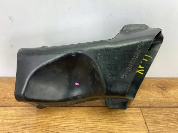 Remkoeling luchtinlaat OEM DUC810559PINYA image 2
