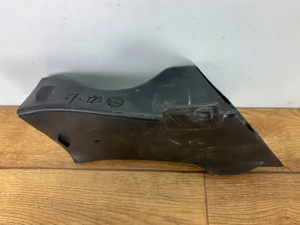 Remkoeling luchtinlaat OEM DUC810559PINYA image 6