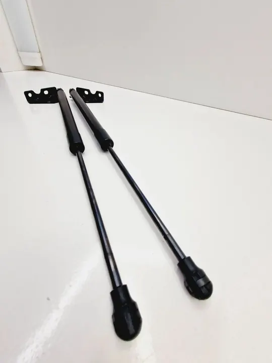 Bakluckdämpare Peugeot 2008 II 2021 OEM image 3