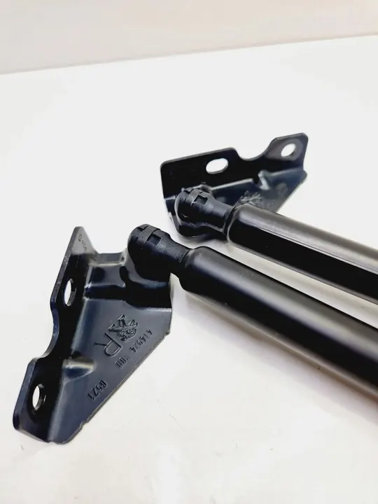 Bakluckdämpare Peugeot 2008 II 2021 OEM image 4