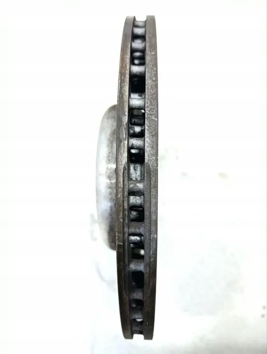 Bremscheibe hinten OEM 6871258 398x28mm BMW image 6