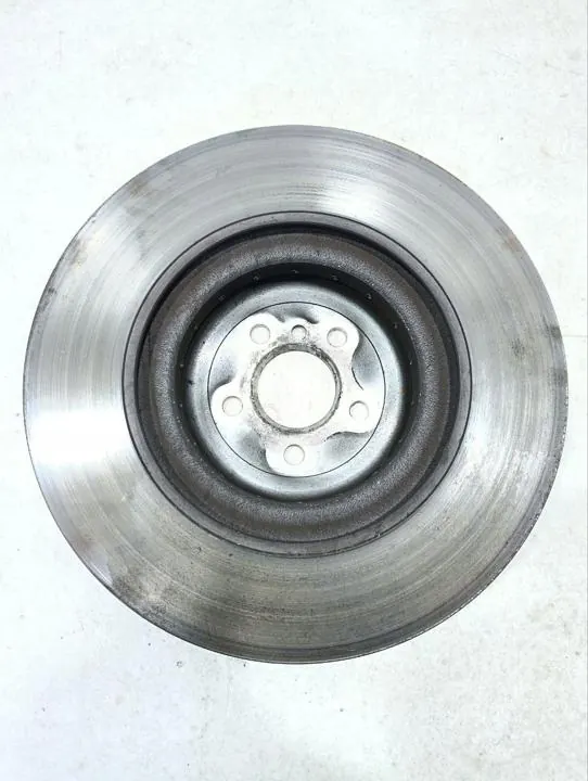Bremscheibe hinten OEM 6871258 398x28mm BMW image 7