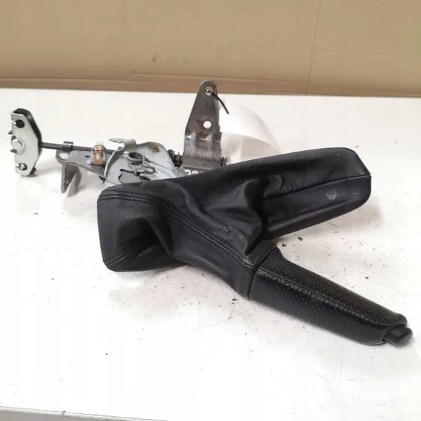 BMW Handbromsspak OEM JUT72523 för 3-serie E90/E91 image 2