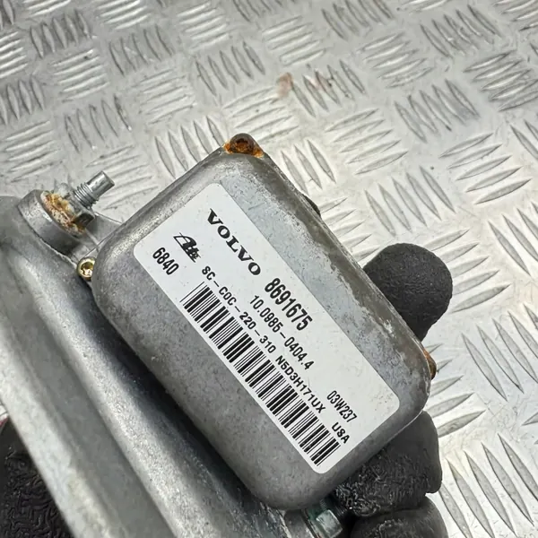 Volvo XC90 T6 ESP-Sensor OEM 8691675 - Gebraucht image 5