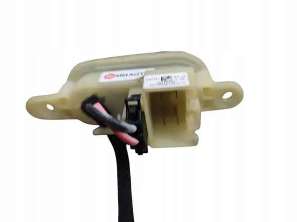 Resistência do soprador OEM 52426558 para Renault Laguna III image 4