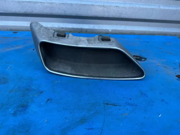 Audi OE 8W0253826L Uitlaateindstuk - Gebruikt image 2