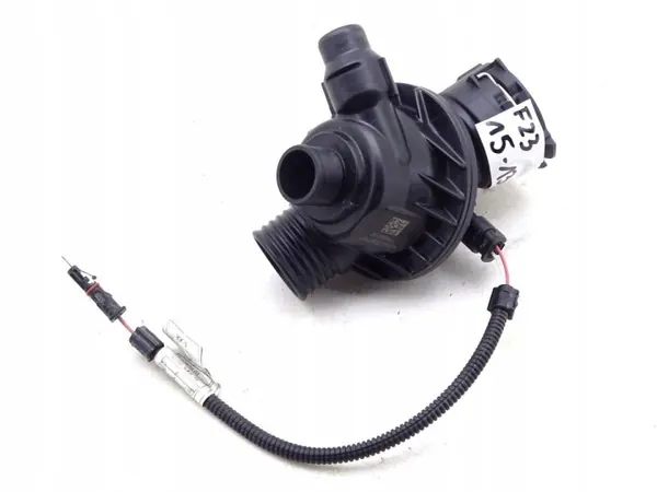 OEM 7598865 Termostathus + Termostat BMW 2-serien image 2