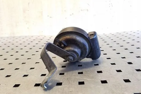 Buzina MERCEDES-BENZ E (W212) 2011 image 2