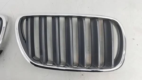 BMW X3 E83 06-10 M Package Grill image 4