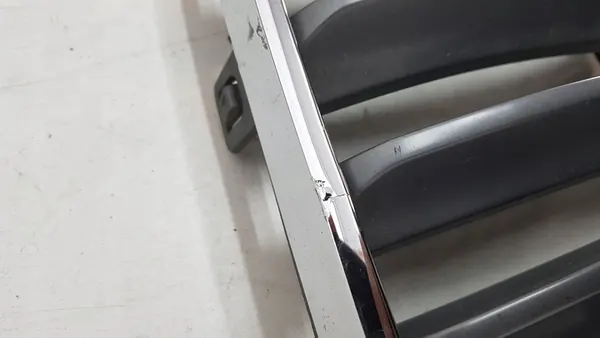 BMW X3 E83 06-10 M Package Grill image 5