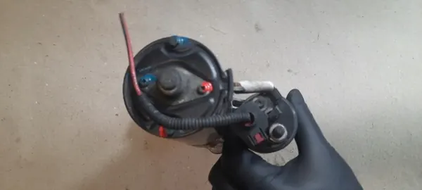 Motor de arranque AUDI A4 AVANT 2.0L diesel 2010 03L911021HX image 3