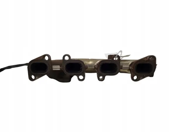 Coletor de escape Mercedes-Benz C W204 OEM JUT187888 image 3