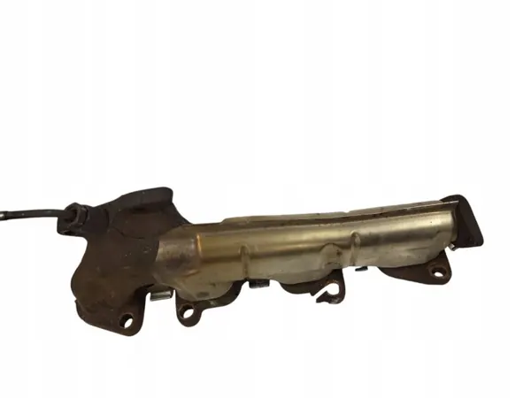 Coletor de escape Mercedes-Benz C W204 OEM JUT187888 image 4