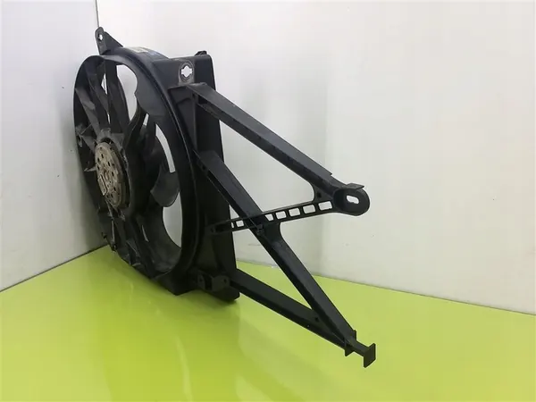 Vattenkylarefläkt Opel Astra III H 2004-2013 1.4 16V image 4