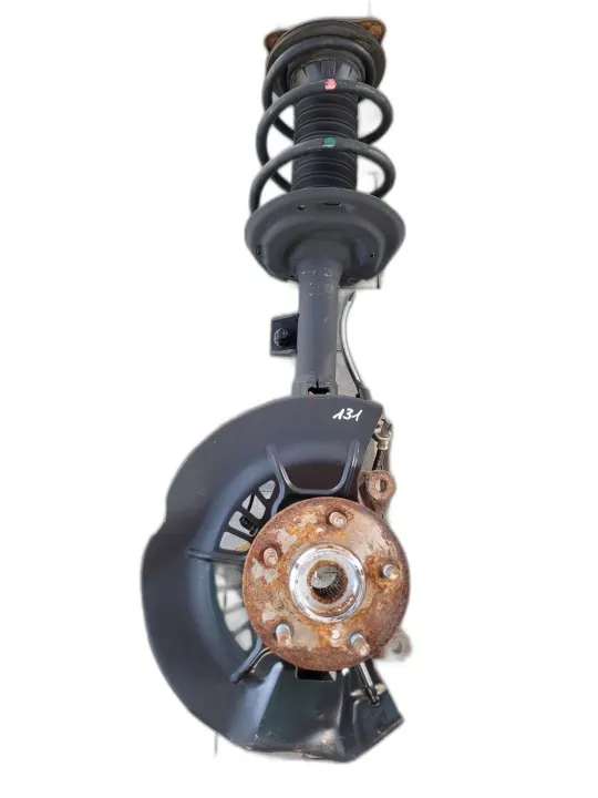 Amortecedor McPherson direito OEM LUOA1856990 para Toyota RAV4 image 2