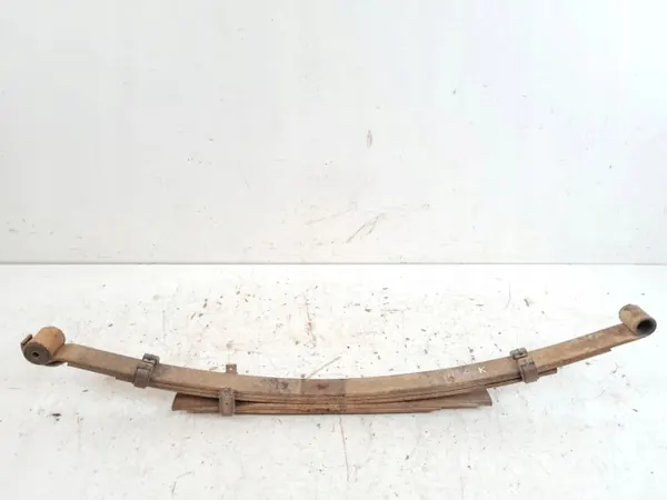 Toyota Hilux Hinterfeder OEM MAM56862 - Gebraucht image 2