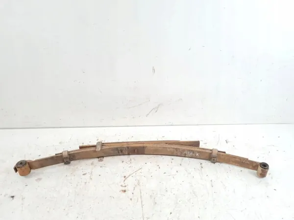 Toyota Hilux Hinterfeder OEM MAM56862 - Gebraucht image 4