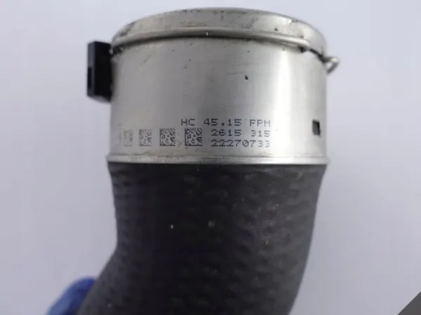 BMW F20 F21 F30 F31 F32 F33 35I Luftkanal OEM 7602652 image 4