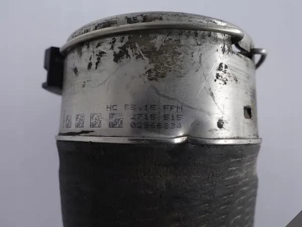 BMW F20 F21 F30 F31 F32 F33 35I Luftkanal OEM 7602652 image 5